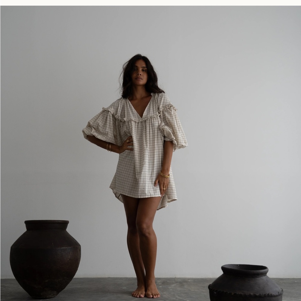 Avy & Co mini dress
